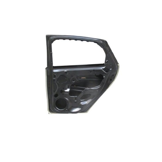 Ford Focus Arka Kapı Komple Sağ (2012-2014)