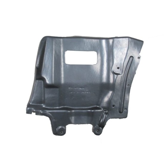 Mitsubishi Outlander Karter Muhafaza Plastiği Sol (2006-2007)