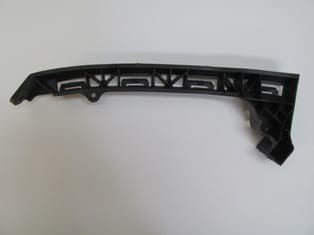 Honda Jazz Far Alt Bağlantı Braketi Sağ Plastik (2009-2011)