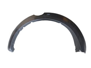 Mıtsubıshı L200- Pıck Up Arka Çamurluk Ağzı Plastiği Sol 4x4 (2006-... Mıtsubıshı L200- Pıck Up Arka Çamurluk Ağzı Plastiği Sol 4x4 (2006-...