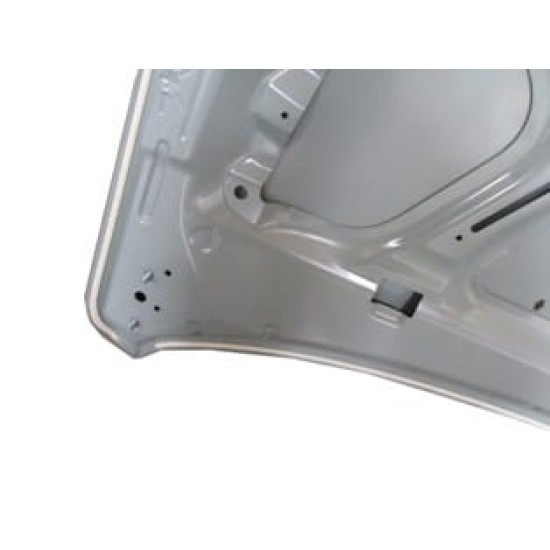 Chevrolet Cruze Motor Kaputu Gri Boyalı (2009-2014) Chevrolet Cruze Motor Kaputu Gri Boyalı (2009-2014)