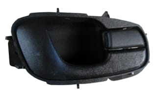 Daewoo Lanos Ön Kapı İç Açma Kolu Sağ Siyah (1997-2000)