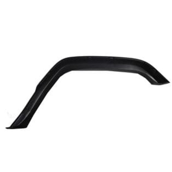 Jeep Cherokee Arka Çamurluk Ağzı Plastiği Sol (1997-2001) Jeep Cherokee Arka Çamurluk Ağzı Plastiği Sol (1997-2001)