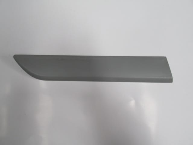 Opel Corsa- D Arka Kapı Bandı Sağ Gri 3 Kapı (2007-2014)