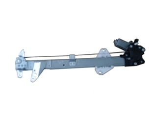 Honda Accord Ön Cam Krikosu Sol Elektrikli/motorlu/6 Pinli (2008-2015) Honda Accord Ön Cam Krikosu Sol Elektrikli/motorlu/6 Pinli (2008-2015)