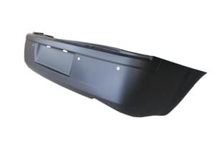 Chrysler 300c Arka Tampon Siyah (2005-2007) OEM 4805780AD