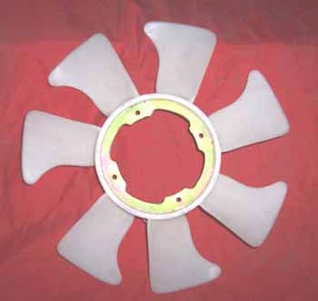 Tata Telcolıne- Pick Up Fan Kanadı (2000-2009)
