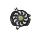 Hyundai H1- Minibüs Klima Fan Kanadı Sağ Komple 2.5 CRDi (2009-2011)