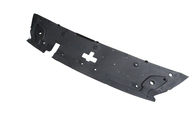 Peugeot 508 Ön Panel Üst Koruma Plastiği (2014-2017) OEM 98076283XT Peugeot 508 Ön Panel Üst Koruma Plastiği (2014-2017) OEM 98076283XT