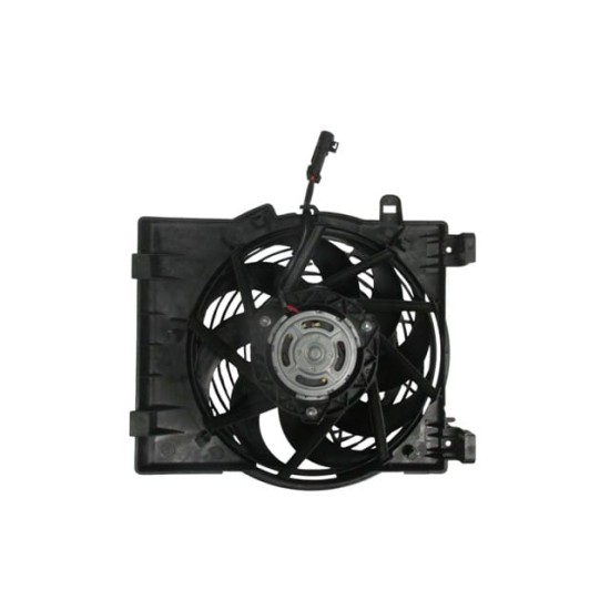 Opel Corsa- C Klima Fan Davlumbazı Komple 1.0 (2000-2003)