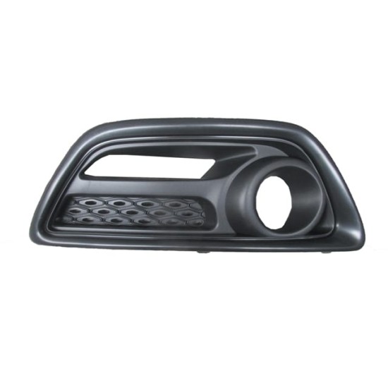 Renault Captur Sis Lamba Kapağı Sağ (2013-2017) Renault Captur Sis Lamba Kapağı Sağ (2013-2017)