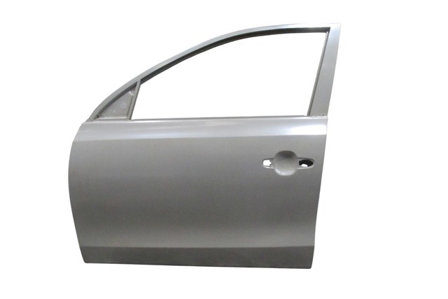 Hyundai I30 Ön Kapı Komple Sol Gri Boyalı (2007-2012)