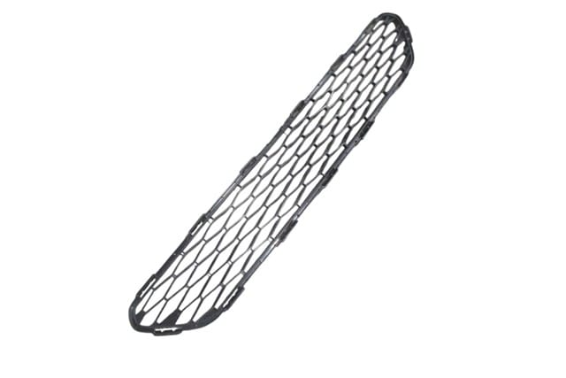 Nıssan X Traıl Ön Tampon Panjuru Siyah (2013-2016)