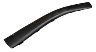 Volvo S60 Ön Tampon Bandı Sol Siyah (2000-2004)