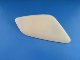 Toyota Corolla E150 Far Yıkama Fıskiye Kapağı Sağ (2010-2013) OEM 85353-12080C0 Toyota Corolla E150 Far Yıkama Fıskiye Kapağı Sağ (2010-2013) OEM 85353-12080C0