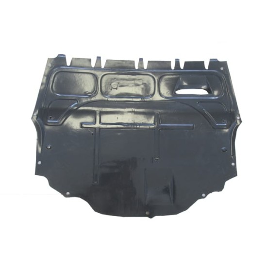 Seat Ibiza Karter Muhafaza Plastiği Dizel (2002-2009)