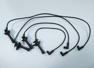 Subaru Legacy Buji Kablosu Takım 2.5 Cc (1995-1999) OEM 22451AA620 Subaru Legacy Buji Kablosu Takım 2.5 Cc (1995-1999) OEM 22451AA620