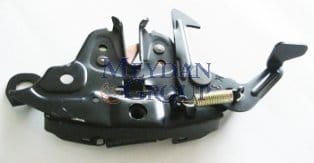 Nissan Micra K11 Kaput Kilidi (1993-1997) OEM 65601-4F100 Nissan Micra K11 Kaput Kilidi (1993-1997) OEM 65601-4F100