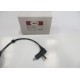 Hyundai Elantra Abs Sensörü Arka Sol 2 Fişli (2002-2003)