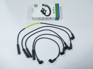 Suzuki Swift Buji Kablosu Takım Sf413 1.3 Cc (1989-1996) OEM 33705...