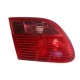 Fiat Albea İç Stop Lambası Sol Kırmızı (2007-2013)
