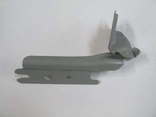 Mazda Bt 50- Pıck Up Kaput Menteşesi Sol (2007-2012)