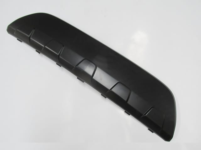 Opel Mokka Arka Tampon Alt Bandı Siyah (2012-2016) OEM 95235046 Opel Mokka Arka Tampon Alt Bandı Siyah (2012-2016) OEM 95235046