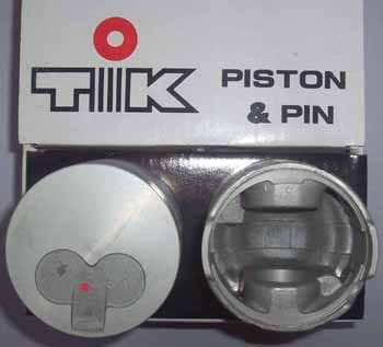Kia Hı Besta- Minibüs Piston Std 2.7cc (1997-1999)