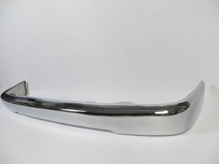 Toyota Hilux Pick Up Ln145 Ön Tampon (1998-2001) OEM 52101-35400