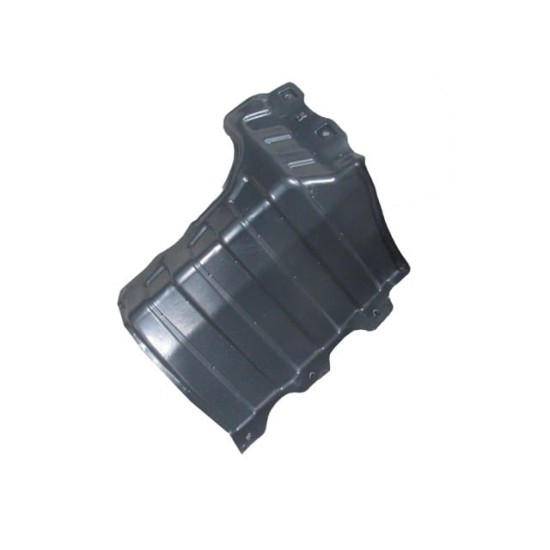 Hyundai I20 Karter Muhafaza Plastiği Sol (2009-2012) Hyundai I20 Karter Muhafaza Plastiği Sol (2009-2012)