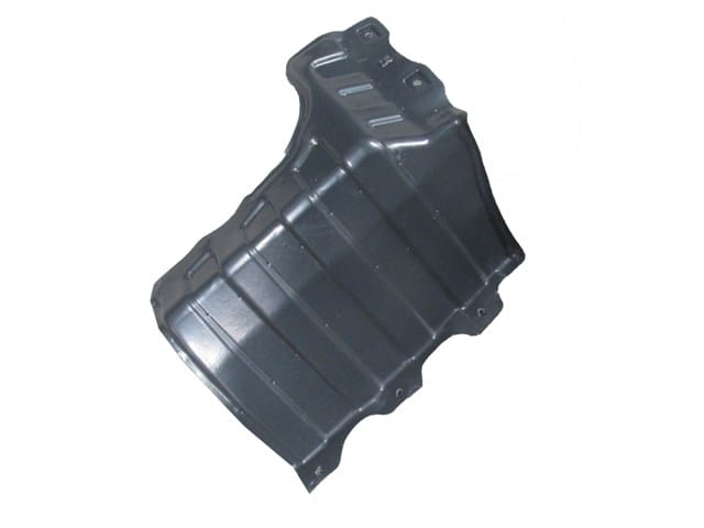 Hyundai I20 Karter Muhafaza Plastiği Sol (2009-2012)