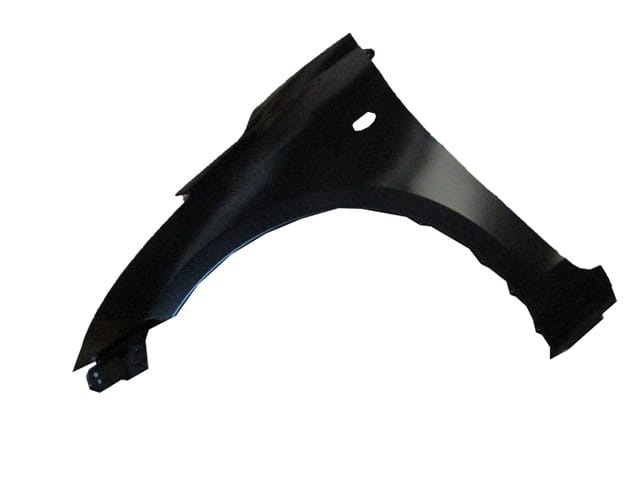 Suzuki Swift Ön Çamurluk Sol Delikli (2011-2016) OEM 57711-68L00