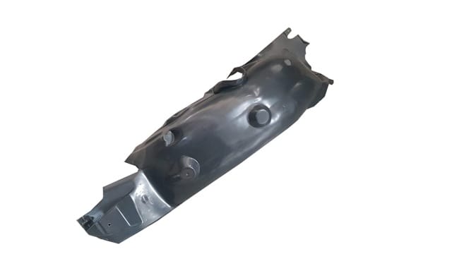 Renault Captur Arka Çamurluk Davlumbazı Sağ (2013-2019) OEM 767485...