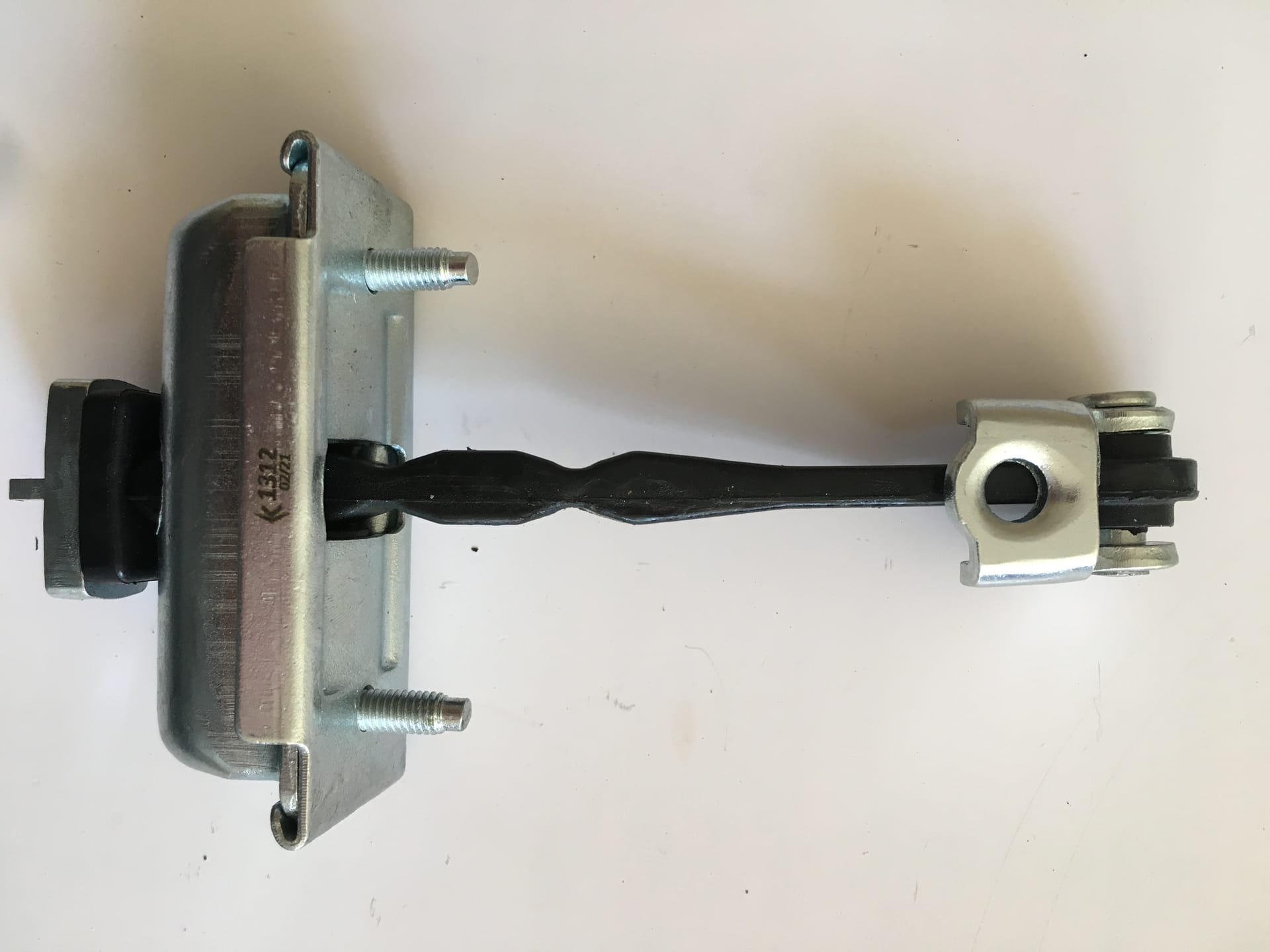 Opel Corsa D Ön Kapı Durdurucusu Sağ/sol Aynı (2007-2014) OEM 516... Opel Corsa D Ön Kapı Durdurucusu Sağ/sol Aynı (2007-2014) OEM 516...