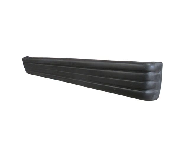 Daewoo Damas Arka Tampon Siyah (1997-1999)