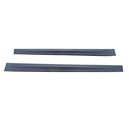 Bmw 3 Serı- F30 Marşpiyel Plastiği Astarlı Sağ/sol Set (2012-2018)