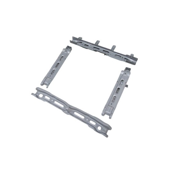 Chery Tıggo 8 Pro Max Ön Panel 4 Parça Set (2024-2025)