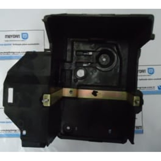 Ford Focus Akü Yuva Plastiği Alt (2005-2007) Ford Focus Akü Yuva Plastiği Alt (2005-2007)