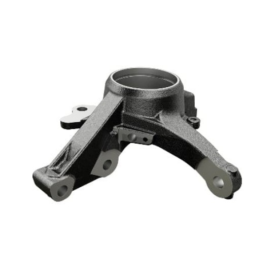 Fıat Palıo Ön Aks Taşıyıcı Sağ (2005-2013)