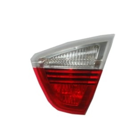 Bmw 3 Serı- E90 İç Stop Lambası Sol Kırmızı/beyaz (2005-2009) Bmw 3 Serı- E90 İç Stop Lambası Sol Kırmızı/beyaz (2005-2009)