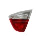 Bmw 3 Serı- E90 İç Stop Lambası Sol Kırmızı/beyaz (2005-2009) Bmw 3 Serı- E90 İç Stop Lambası Sol Kırmızı/beyaz (2005-2009)