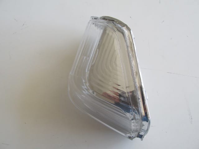 Mercedes Sprınter Ayna Sinyali Sağ (2007-2013)