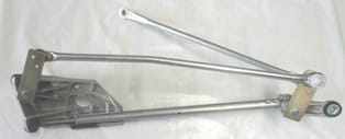 Honda Accord Silgi Manevra Kolu (1999-2000) Honda Accord Silgi Manevra Kolu (1999-2000)