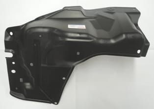 Toyota Corolla- E150 Karter Muhafaza Plastiği Sol (2010-2013)