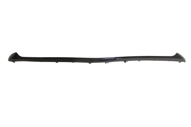 Opel Mokka Ön Tampon Panjuru Alt Çıtası Parlak Siyah (2021-2024) OEM 9835513780