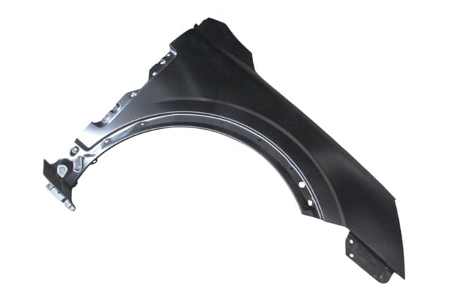 Opel Antara Ön Çamurluk Deliksiz Sağ (2007-2011) OEM 96661149 Opel Antara Ön Çamurluk Deliksiz Sağ (2007-2011) OEM 96661149