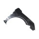 Opel Antara Ön Çamurluk Deliksiz Sağ (2007-2011) Opel Antara Ön Çamurluk Deliksiz Sağ (2007-2011)