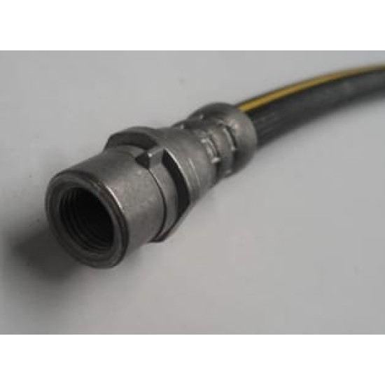 Opel Zafira Arka Fren Hortumu (1999-2004) Opel Zafira Arka Fren Hortumu (1999-2004)