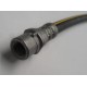 Opel Zafira Arka Fren Hortumu (1999-2004) Opel Zafira Arka Fren Hortumu (1999-2004)