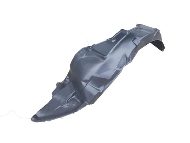Toyota Auris Ön Çamurluk Davlumbazı Sol (2007-2010) OEM 53876-48030 Toyota Auris Ön Çamurluk Davlumbazı Sol (2007-2010) OEM 53876-48030